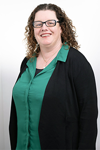 South Metropolitan Health Service Board Member Dr Amanda Boudville