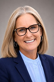 South Metropolitan Health Service Board Member Dr Katherine (Kate) Stannage
