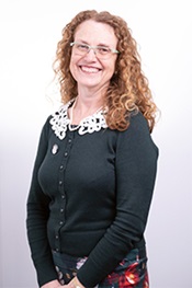 South Metropolitan Health Service Deputy Board Chair Ms Kim Gibson