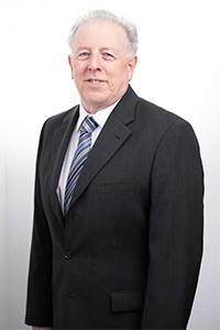 South Metropolitan Health Service Board Member Mr Liam Roche