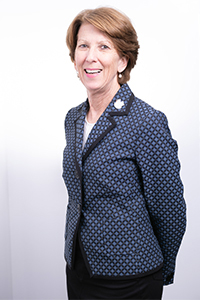 South Metropolitan Health Service Board Member Ms Sue Le Souef