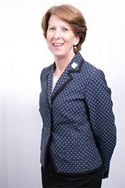 South Metropolitan Health Service Board Member Ms Sue Le Souef