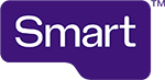 Logo reads SMART