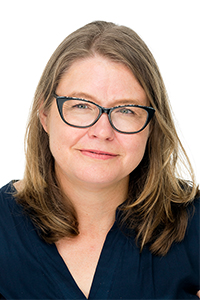 Kate Maslen