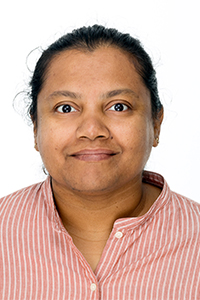Dr Nethia Mohana Kumaran