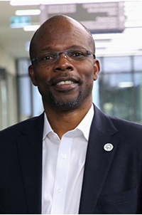 Dr Oyekoya (Koya) Ayonrinde