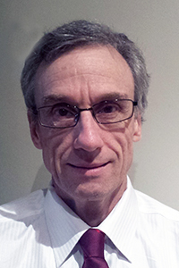 Dr Roger Clarnette